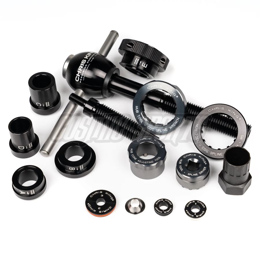 CHRIS KING UNIVERSAL HUB TOOL