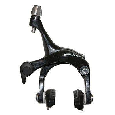 ETRIER FREIN ROUTE SHIMANO AVANT SORA 3000 (VENDU A L'UNITE) ETRIER FREIN ROUTE SHIMANO AVANT SORA 3000 (VENDU A L'UNITE)