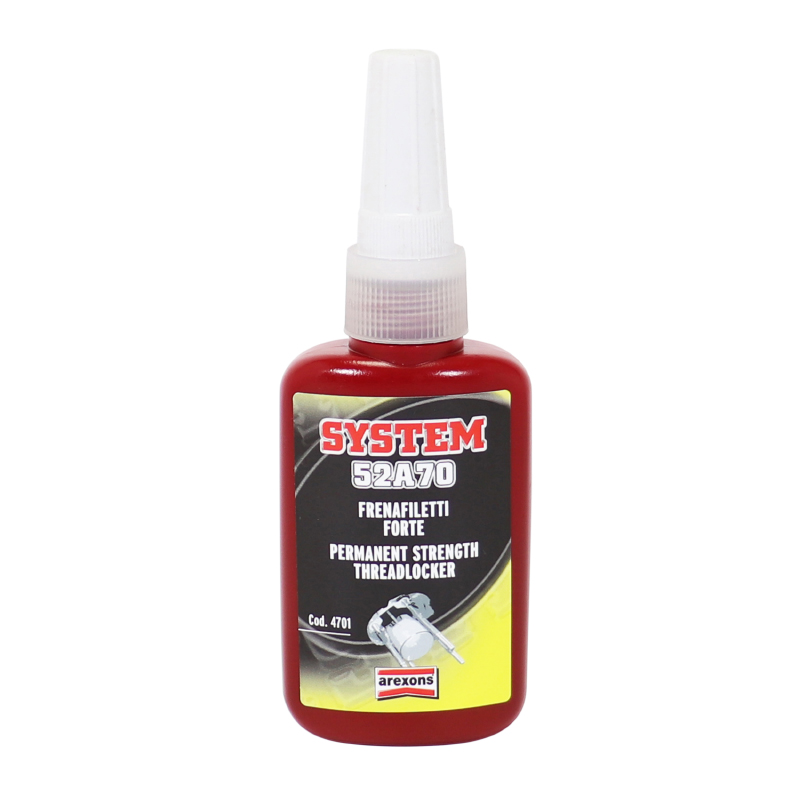 FREIN FILET AREXONS 52A70 A RESISTANCE ELEVEE (50 ML) FREIN FILET AREXONS 52A70 A RESISTANCE ELEVEE (50 ML)