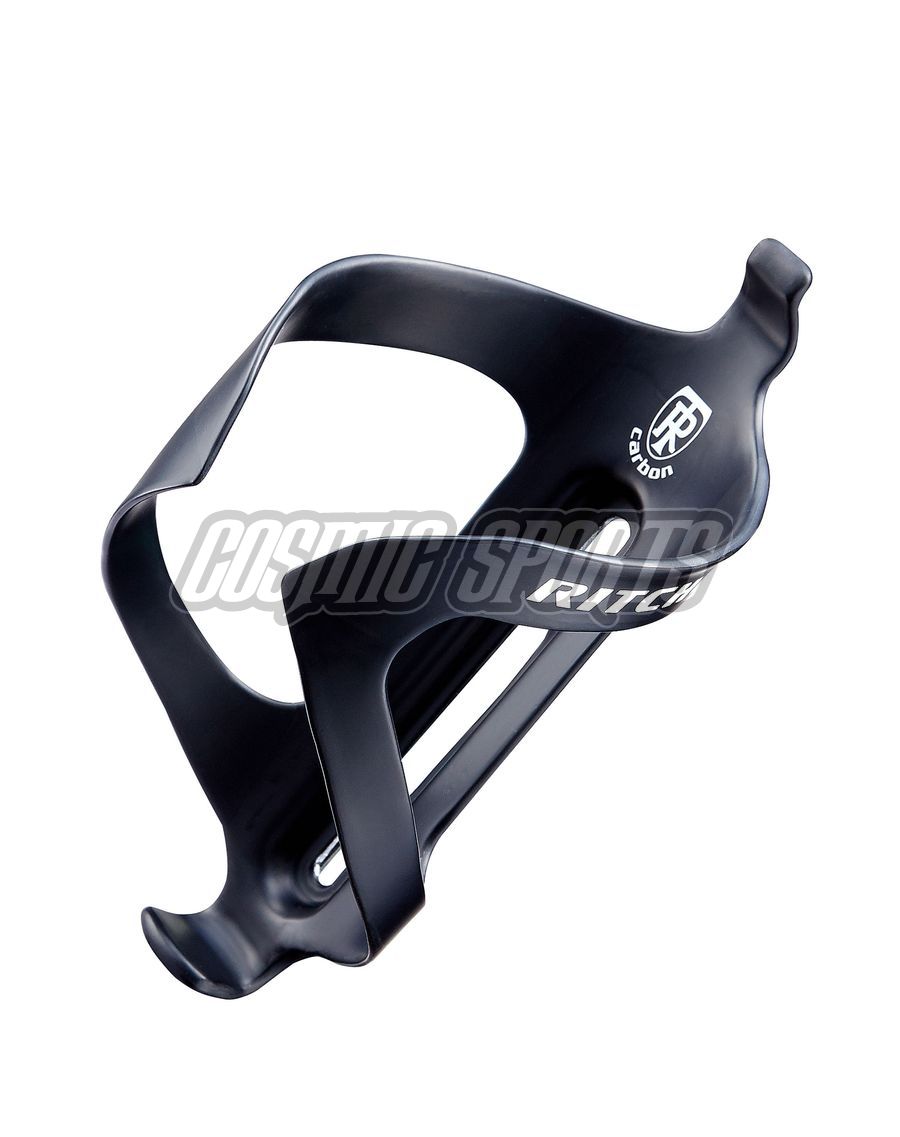 RITCHEY WCS CARBON WATER BOTTLE CAGE, MATTE CARBON UD 