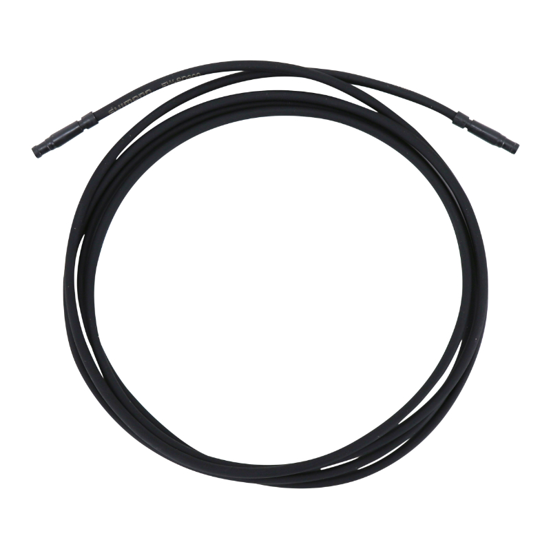 CABLE ELECTRIQUE SHIMANO DI2 E-TUBE SD300 1200MM POUR STEPS 800 - DURA-ACE 12V - ULTEGRA 12V - 105 12V CABLE ELECTRIQUE SHIMANO DI2 E-TUBE SD300 1200MM POUR STEPS 800 - DURA-ACE 12V - ULTEGRA 12V - 105 12V