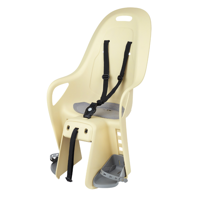 PORTE BEBE-SIEGE ENFANT ARRIERE POLISPORT A FIXER SUR PORTE BAGAGE FIXATION ETAU KOARI JAUNE COUSSIN GRIS (9 A 22KGS) COMPATIBLE VAE HOMOLOGUE EN 14344 EN BOITE INDIVIDUELLE PORTE BEBE-SIEGE ENFANT ARRIERE POLISPORT A FIXER SUR PORTE BAGAGE FIXATION ETAU KOARI JAUNE COUSSIN GRIS (9 A 22KGS) COMPATIBLE VAE HOMOLOGUE EN 14344 EN BOITE INDIVIDUELLE