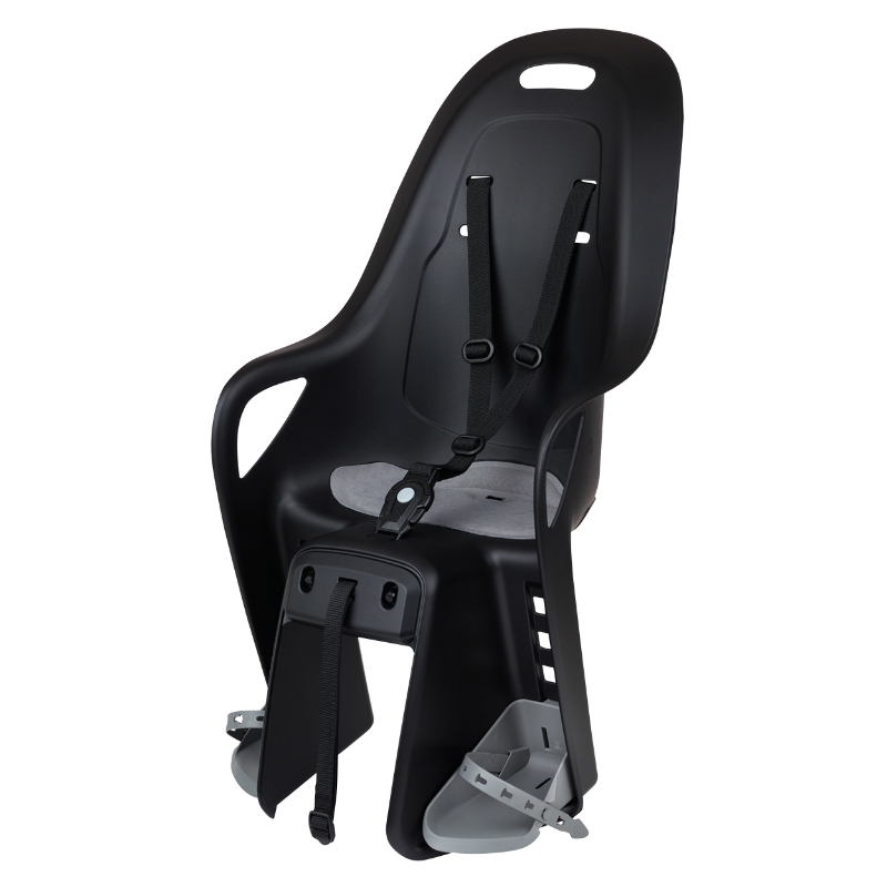 PORTE BEBE-SIEGE ENFANT ARRIERE POLISPORT A FIXER SUR PORTE BAGAGE FIXATION ETAU KOARI NOIR COUSSIN GRIS POUR MIK HD (9 A 22KGS) COMPATIBLE VAE HOMOLOGUE EN 14344 EN BOITE INDIVIDUELLE PORTE BEBE-SIEGE ENFANT ARRIERE POLISPORT A FIXER SUR PORTE BAGAGE FIXATION ETAU KOARI NOIR COUSSIN GRIS POUR MIK HD (9 A 22KGS) COMPATIBLE VAE HOMOLOGUE EN 14344 EN BOITE INDIVIDUELLE