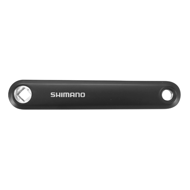 MANIVELLE VAE SHIMANO DROITE STEPS FC-E6000 175MM MANIVELLE VAE SHIMANO DROITE STEPS FC-E6000 175MM
