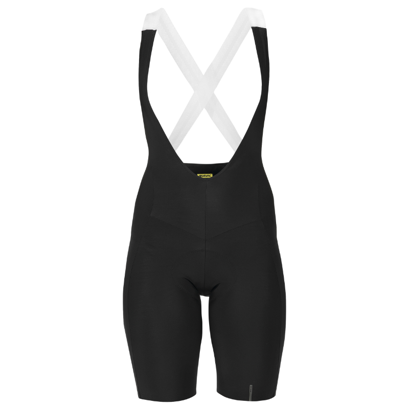CUISSARD ADULTE MAVIC A BRETELLES ESSENTIAL II BIB NOIR FEMME S CUISSARD ADULTE MAVIC A BRETELLES ESSENTIAL II BIB NOIR FEMME S