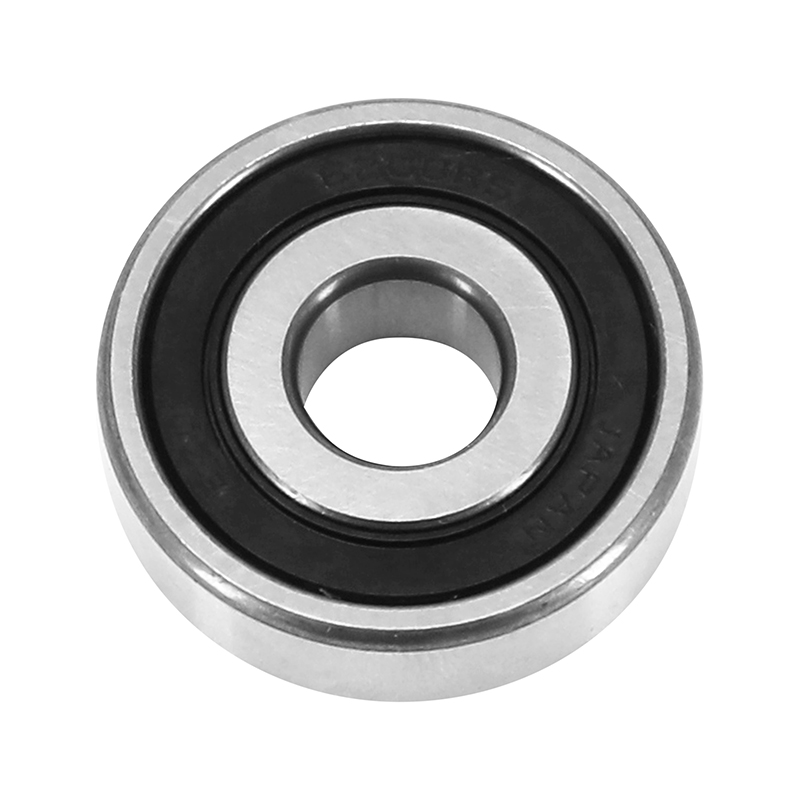 ROULEMENT DE ROUE BLACKBEARING B5 QUALITE PREMIUM 10X30-9MM (6200-2RS) ROULEMENT DE ROUE BLACKBEARING B5 QUALITE PREMIUM 10X30-9MM (6200-2RS)
