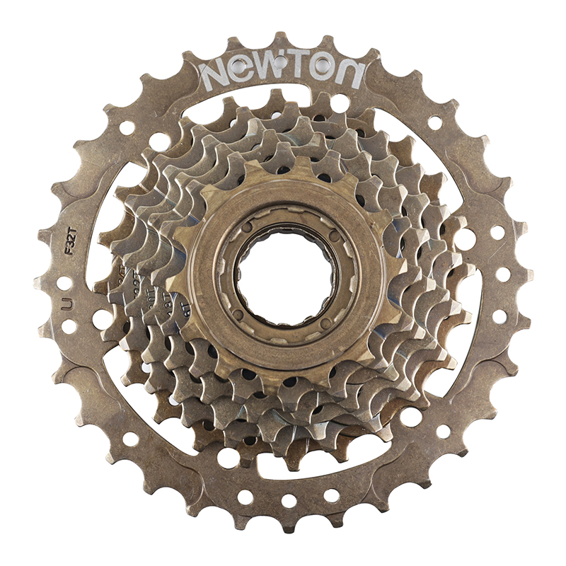 ROUE LIBRE 7V. BRONZE 14-32   -P2R-
