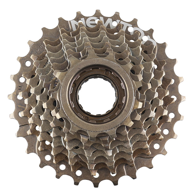 ROUE LIBRE 8V. BRONZE 13-28   -P2R-