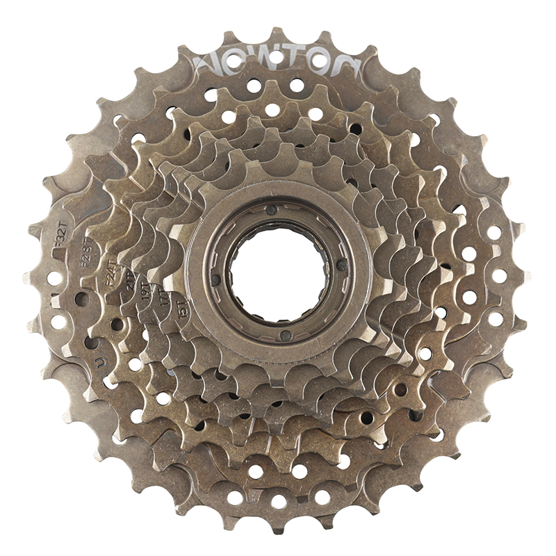 ROUE LIBRE 8V. NOIR 13-32 -P2R- ROUE LIBRE 8V. NOIR 13-32 -P2R-