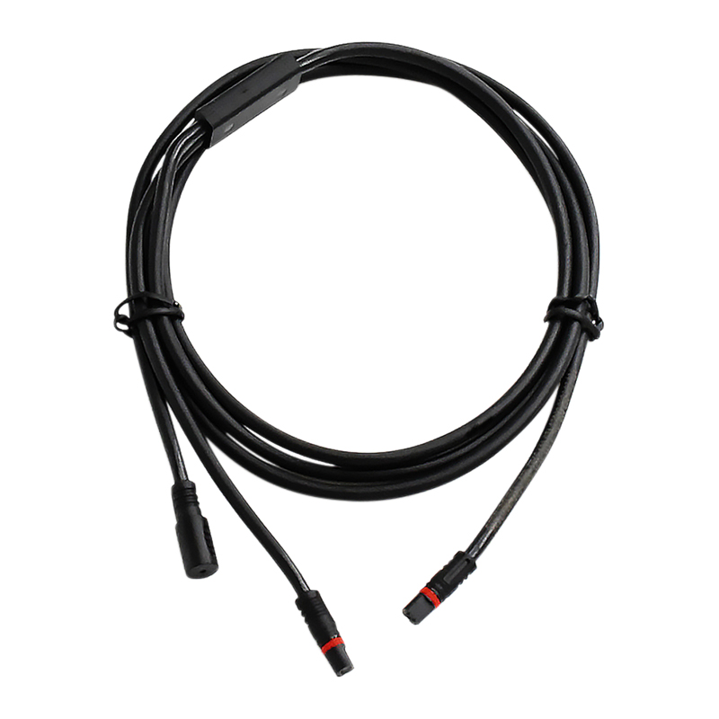 CABLE BOSCH EN Y POUR CONTROLEUR 950MM -BCH3614_950 CABLE BOSCH EN Y POUR CONTROLEUR 950MM -BCH3614_950