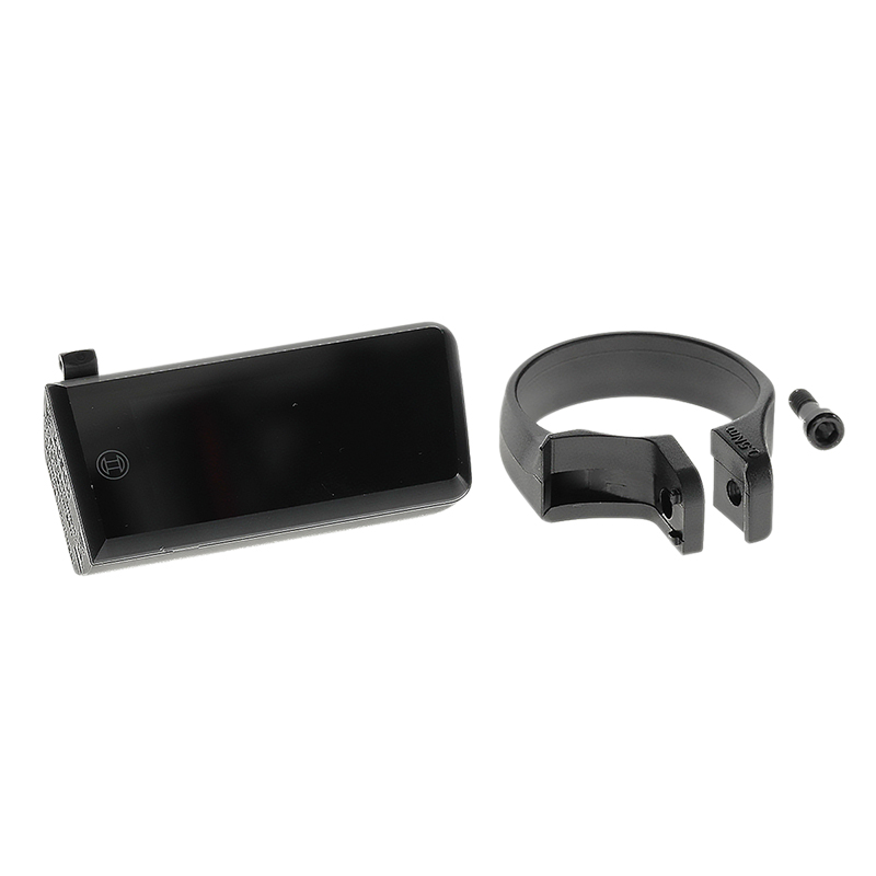 COMPTEUR - DISPLAY BOSCH PURION 400 COMPATIBLE SMART SYSTEM POUR POST EQUIPEMENT (INCLUS SUPPORT DE FIXATION DIAM 31.8MM) -BHU3500 COMPTEUR - DISPLAY BOSCH PURION 400 COMPATIBLE SMART SYSTEM POUR POST EQUIPEMENT (INCLUS SUPPORT DE FIXATION DIAM 31.8MM) -BHU3500