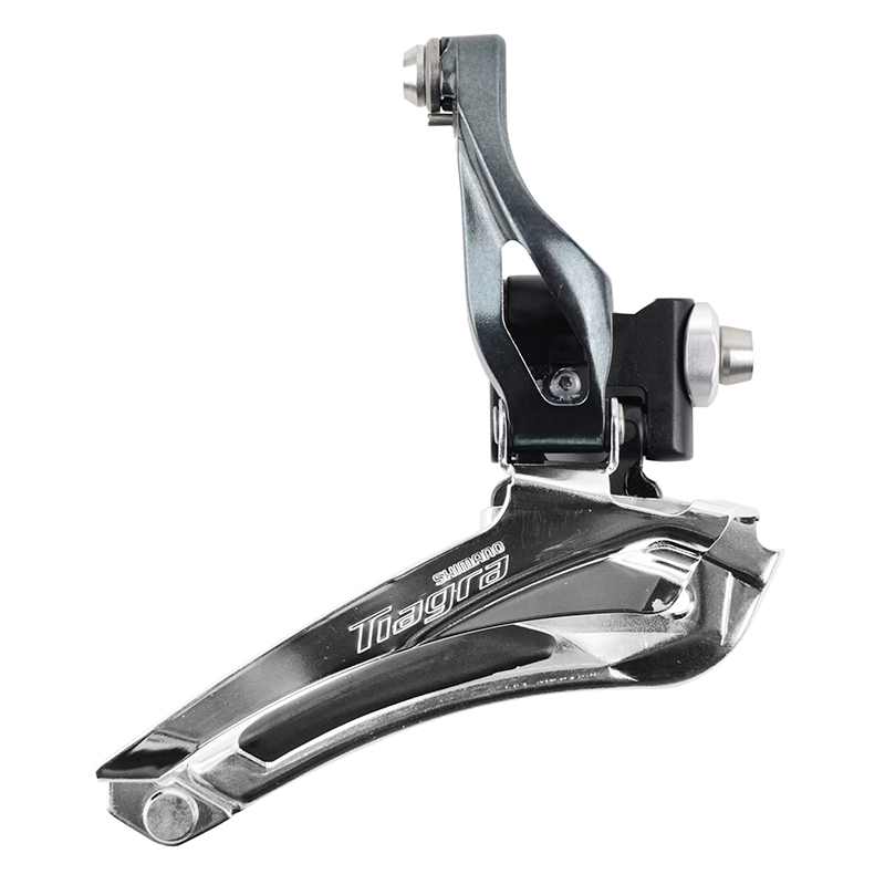 DERAILLEUR ROUTE AVANT SHIMANO 10V. TIAGRA 4700 DOUBLE A BRASER (MONTAGE ATELIER) DERAILLEUR ROUTE AVANT SHIMANO 10V. TIAGRA 4700 DOUBLE A BRASER (MONTAGE ATELIER)