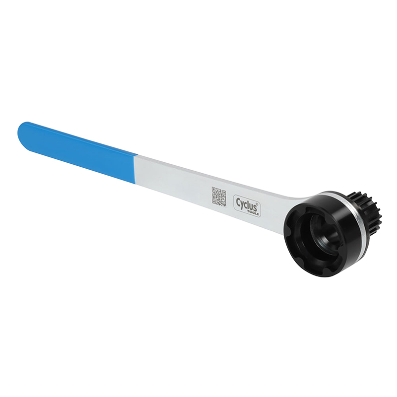 OUTIL PRO DEMONTE CUVETTE CYCLUS POWER TOOL POUR SHIMANO 32MM ET SHIMANO-CAMPAGNOLO 37MM (24 APPLICATIONS) OUTIL PRO DEMONTE CUVETTE CYCLUS POWER TOOL POUR SHIMANO 32MM ET SHIMANO-CAMPAGNOLO 37MM (24 APPLICATIONS)