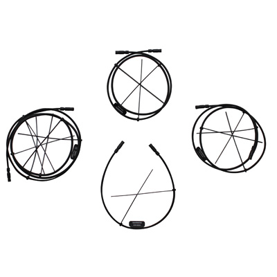 CABLE ELECTRIQUE SHIMANO DI2 E-TUBE SD50 800MM CABLE ELECTRIQUE SHIMANO DI2 E-TUBE SD50 800MM