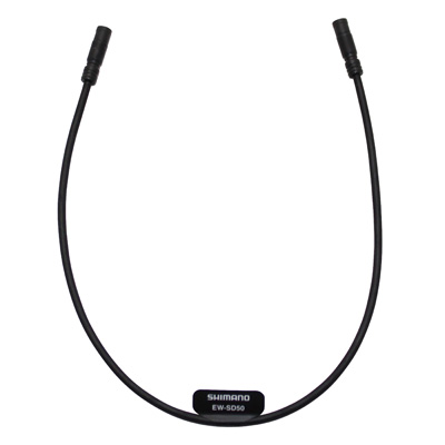 CABLE ELECTRIQUE SHIMANO DI2 E-TUBE SD50 300MM CABLE ELECTRIQUE SHIMANO DI2 E-TUBE SD50 300MM