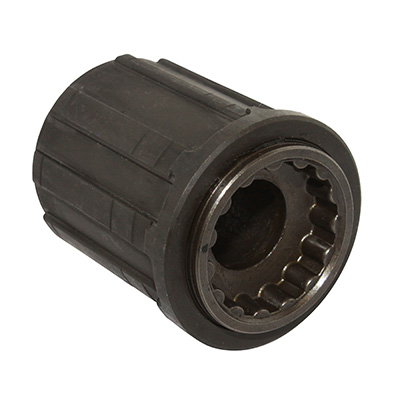 CORPS DE CASSETTE SHIMANO 10-9-8V. RM35 Y3TE98050 CORPS DE CASSETTE SHIMANO 10-9-8V. RM35 Y3TE98050