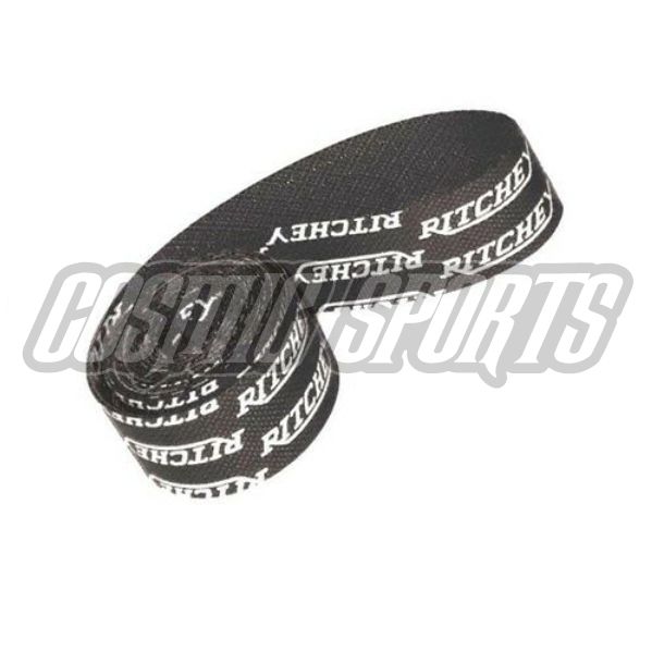 RITCHEY SNAP ON RIM TAPE, 27.5", 20MM, 2 PCS., BLACK