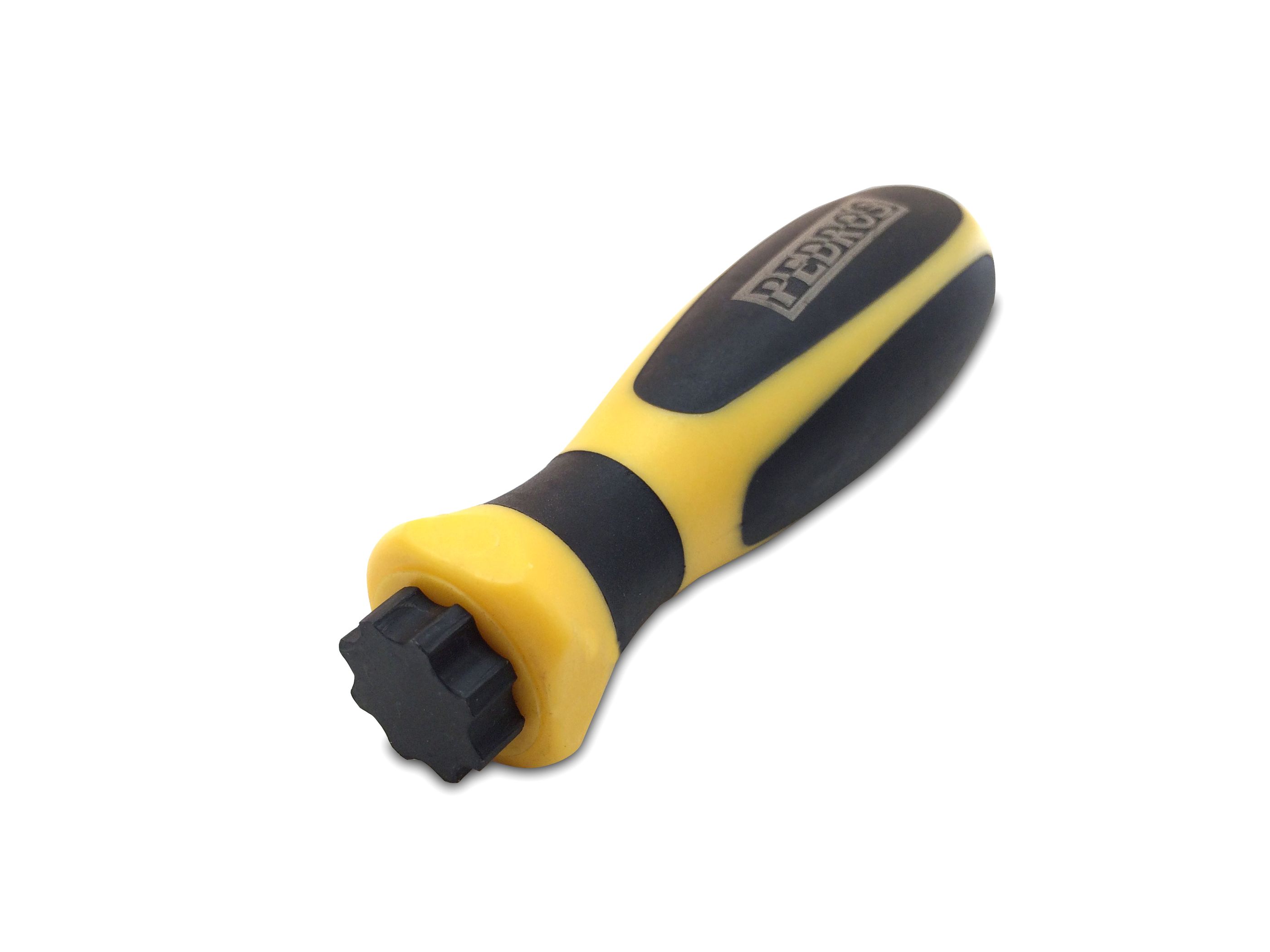 PEDRO´S CRANK ADJUSTING CAP DRIVER, SHIMANO HOLLOWTECH II