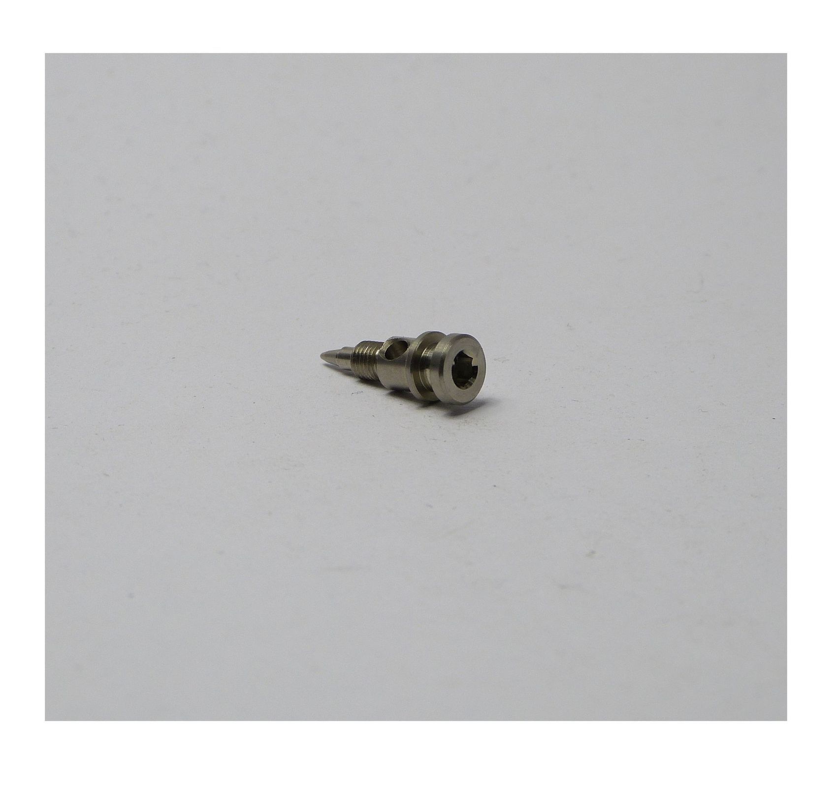 CANE CREEK NEEDLE LOW SPEED REBOUND, DBAIR IL/COIL IL