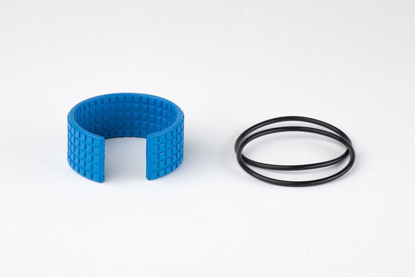 CANE CREEK VOLUME REDUCTION SPACER KIT, DBAIR IL CANE CREEK VOLUME REDUCTION SPACER KIT, DBAIR IL