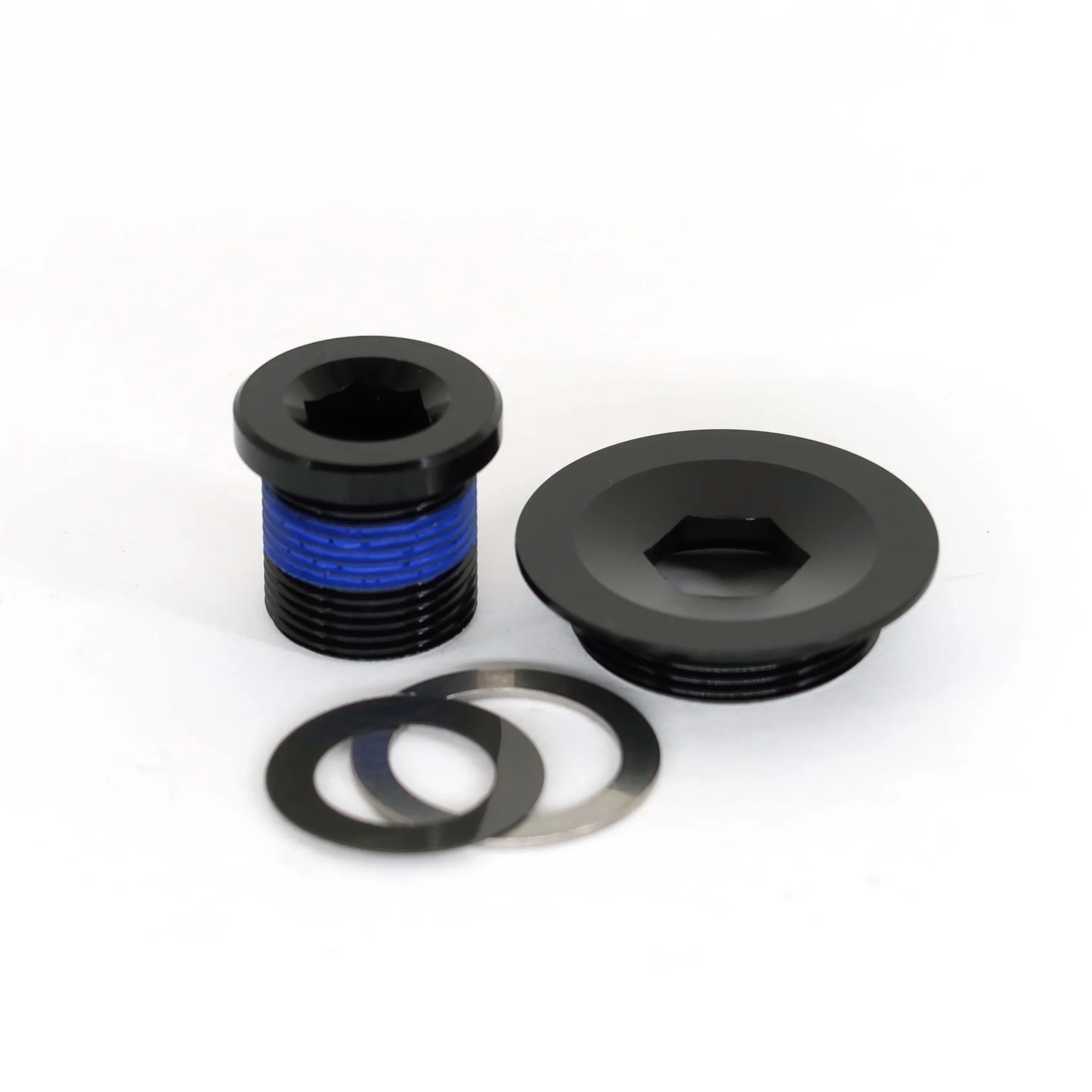 E*THIRTEEN E*SPEC RACE BROSE/LG1 RACE/TRS RACE SELF EXTRACTOR KIT, GEN. 4