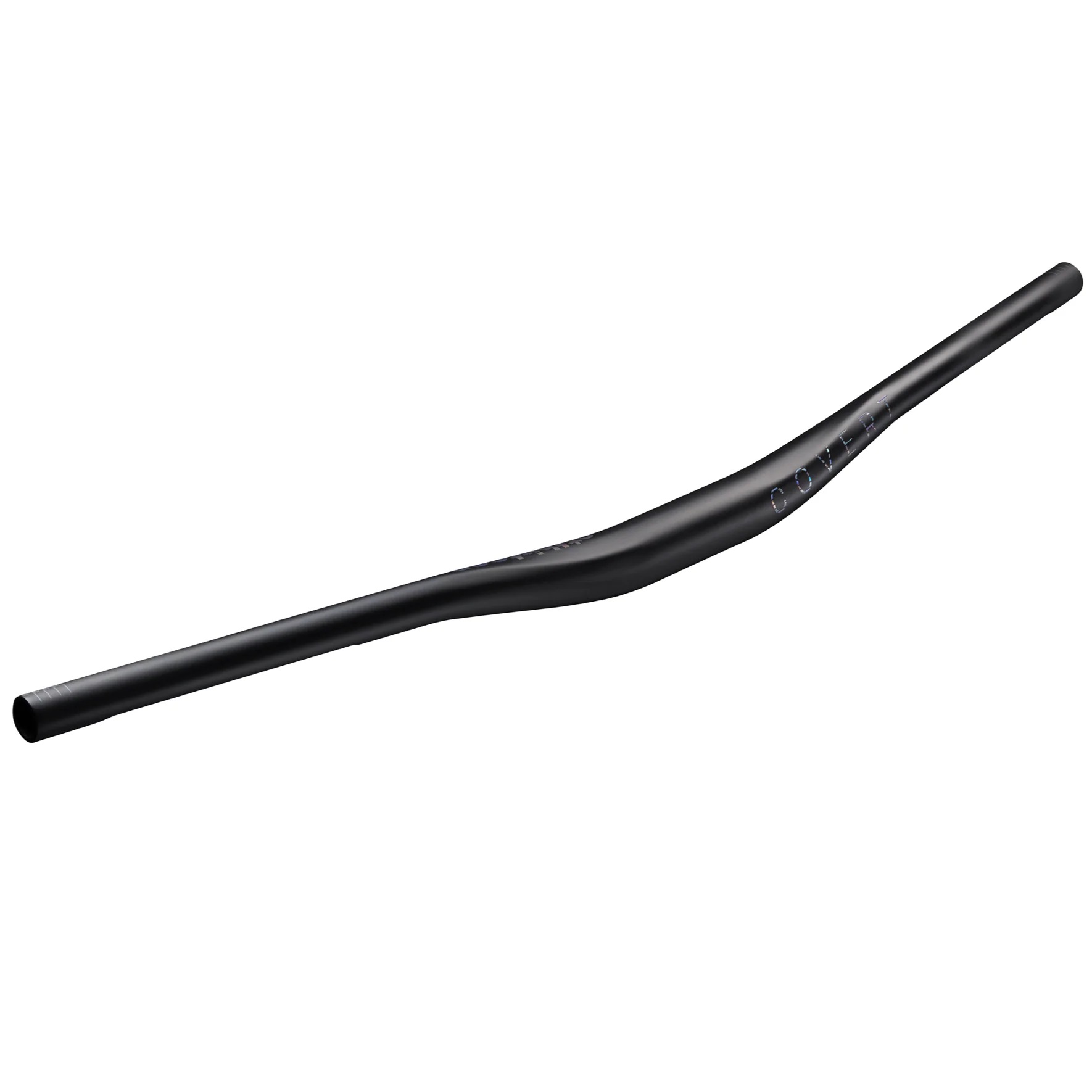 E*THIRTEEN RACE ICR CARBON HANDLEBAR, 35.0MM, 780X20MM, 9°/5°, BLACK