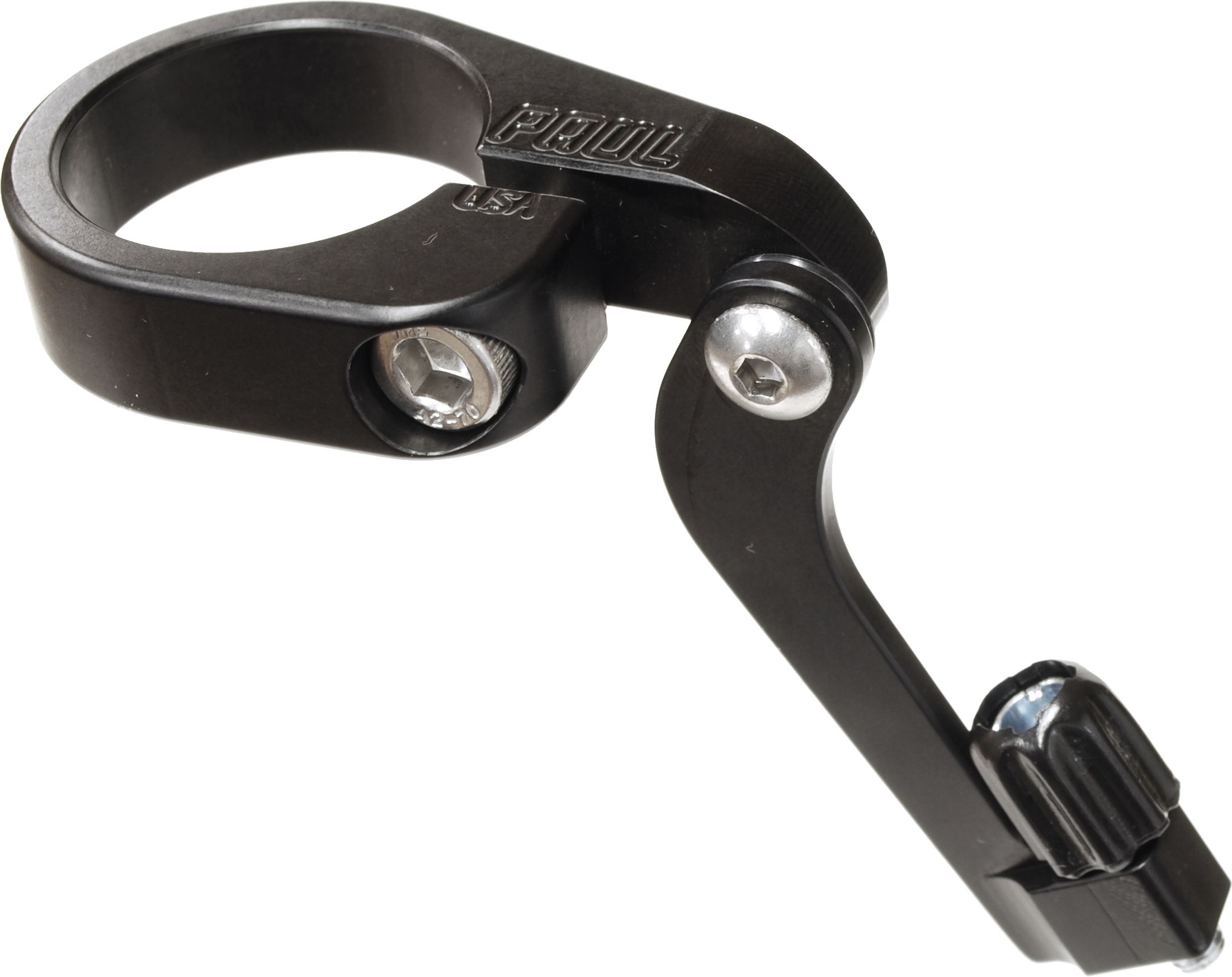 PAUL COMPONENT FUNKY MONKEY BRAKE CABLE RETAINER SEATPOST 27.2MM