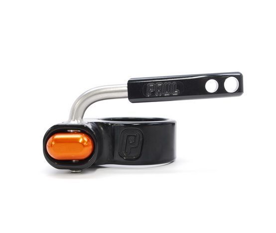 PAUL COMPONENT QUICK RELEASE SEAT POST COLLAR, 33.1MM