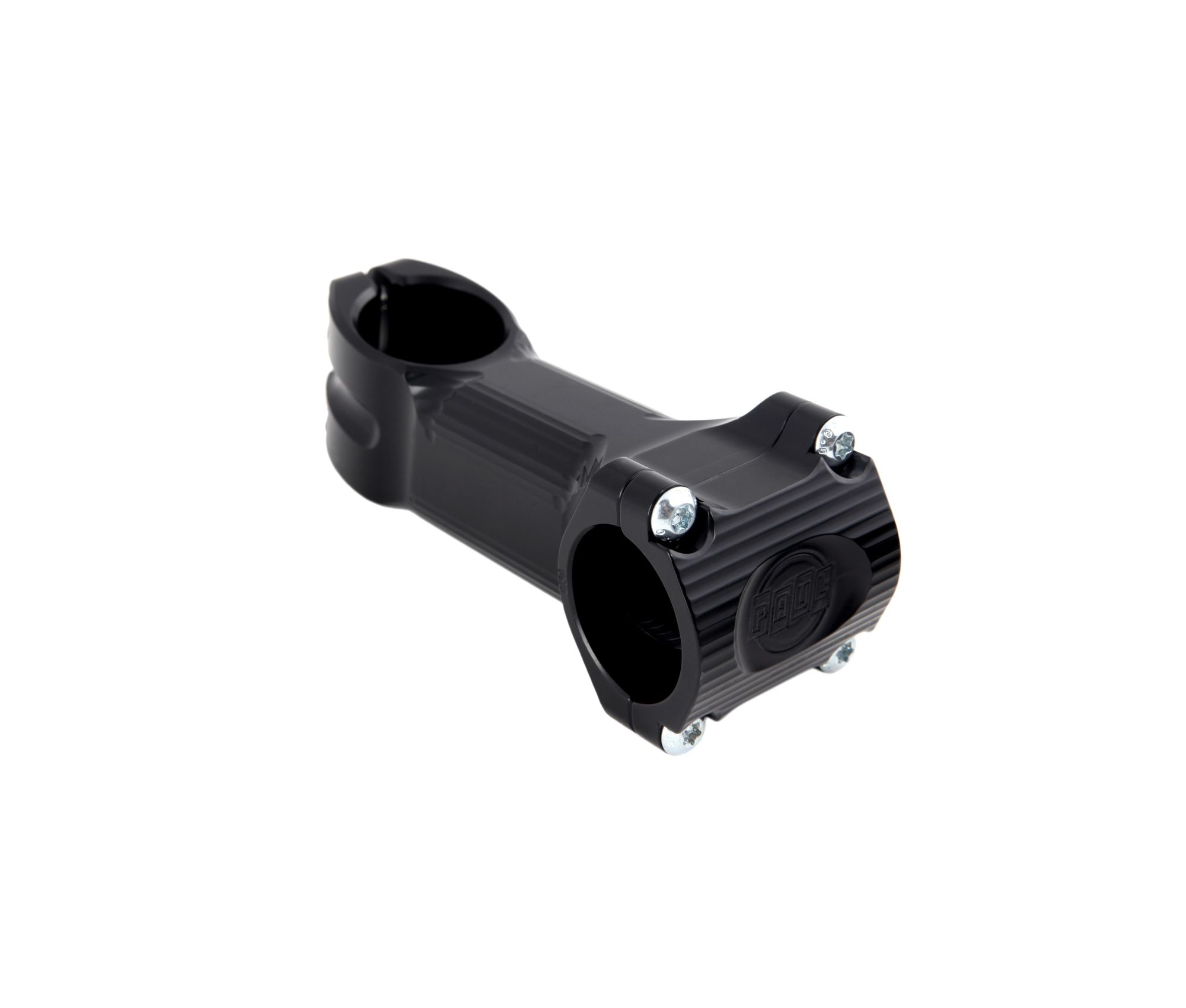 PAUL COMPONENT BOXCAR STEM, 31.8MM, 90MM, 15°