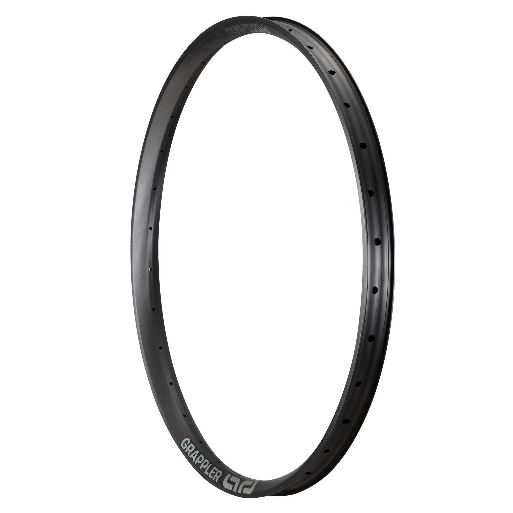E*THIRTEEN E*SPEC EN GRAPPLER RACE RIM, 29", 32 H., 30MM, BLACK