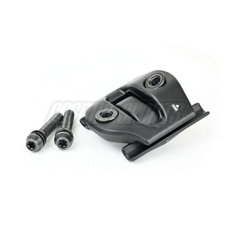 E*THIRTEEN VARIO INFINITE DROPPER CLAMP KIT