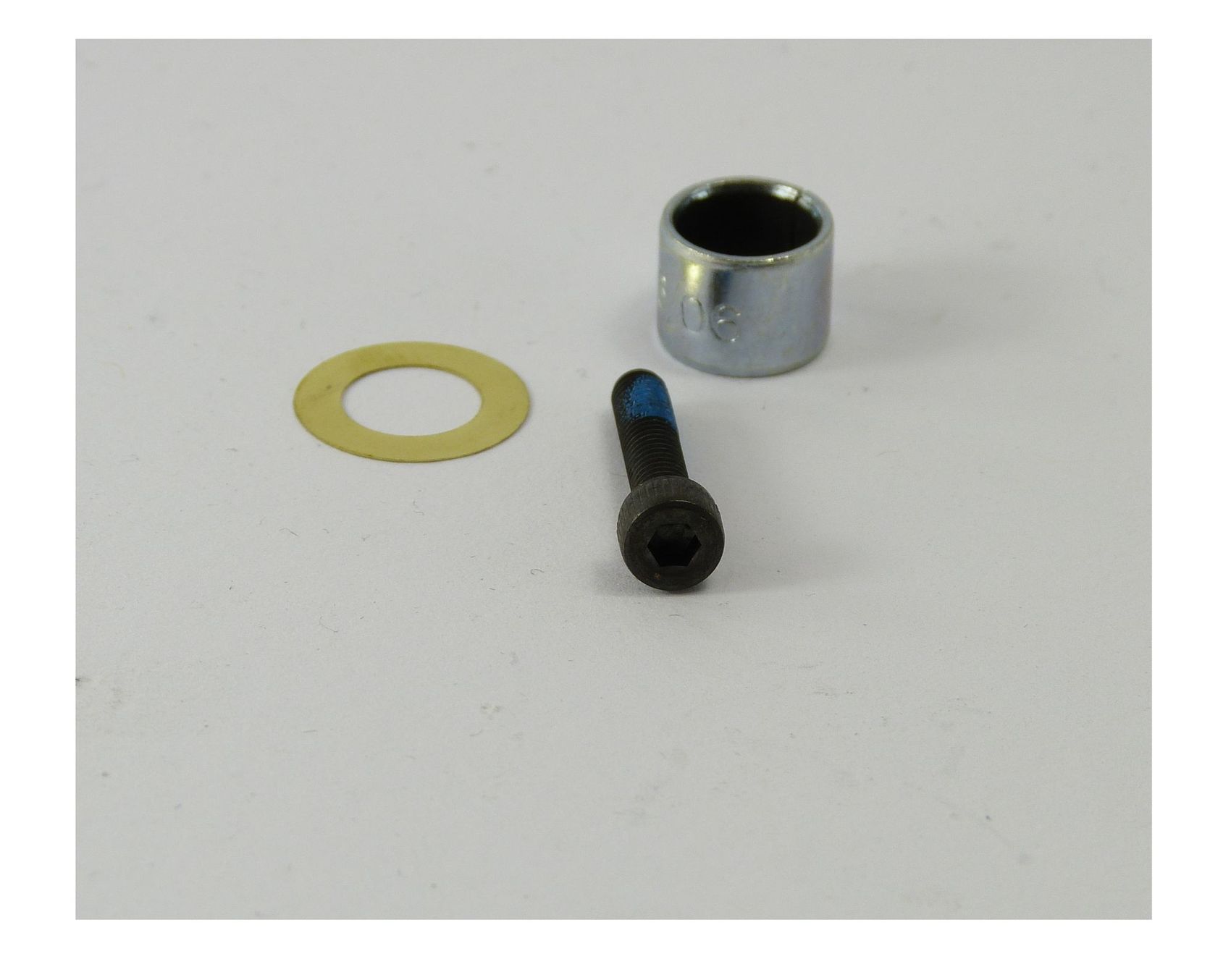 CANE CREEK THUDBUSTER G3 LT, REBUILD KIT CANE CREEK THUDBUSTER G3 LT, REBUILD KIT