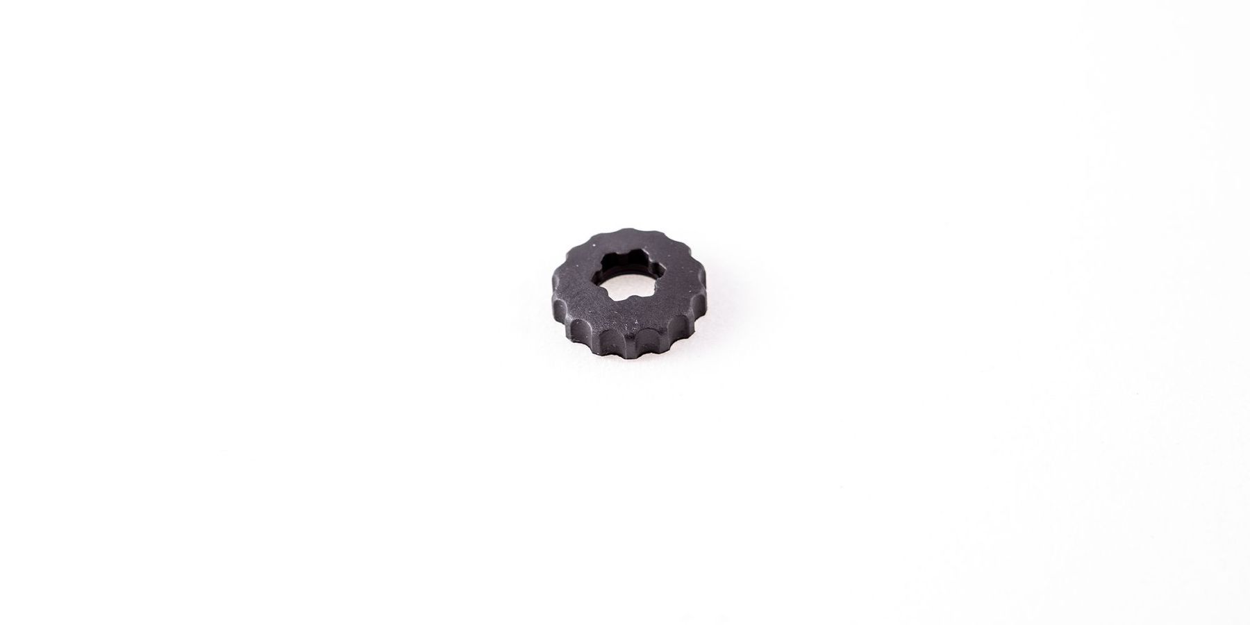 CANE CREEK SEAT CLAMP COMPONENT, ANGLE ADJUST KNOB, THUDBUSTER G3 LT/ST CANE CREEK SEAT CLAMP COMPONENT, ANGLE ADJUST KNOB, THUDBUSTER G3 LT/ST