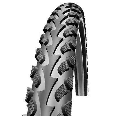 PNEU VTC CROSS 700 X 35 SCHWALBE LAND CRUISER NOIR TR (37-622) PNEU VTC CROSS 700 X 35 SCHWALBE LAND CRUISER NOIR TR (37-622)