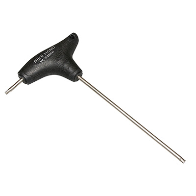 OUTIL CLE TORX P2R BIKEHAND T25 AVEC PRISE EN MAIN OUTIL CLE TORX P2R BIKEHAND T25 AVEC PRISE EN MAIN