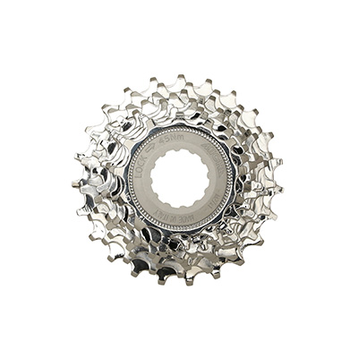 CASSETTE 9V. MICHE PRIMATO ROUTE POUR CAMPAGNOLO 13-26 (13-14-15-16-18-20-22-24-26) CASSETTE 9V. MICHE PRIMATO ROUTE POUR CAMPAGNOLO 13-26 (13-14-15-16-18-20-22-24-26)
