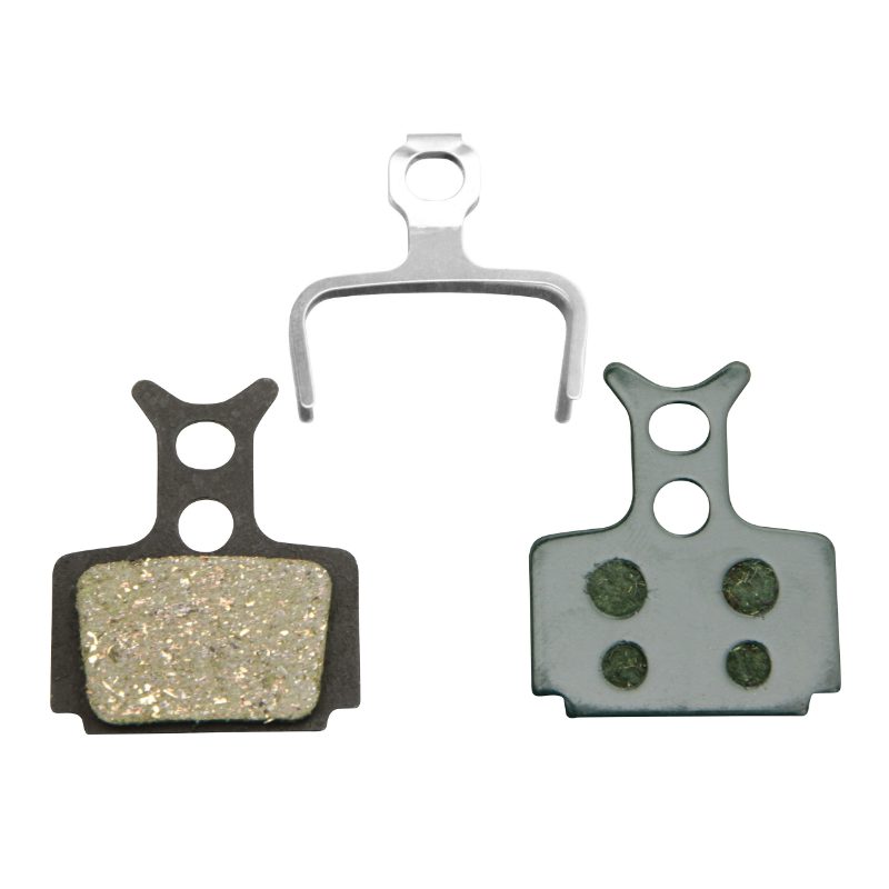 PLAQUETTE DE FREIN VTT FORMULA MEGA - THE ONE -R1-RX-C1 (NEWTON ORGANIC)(PAIRE SUR CARTE) - COMPATIBLE VAE PLAQUETTE DE FREIN VTT FORMULA MEGA - THE ONE -R1-RX-C1 (NEWTON ORGANIC)(PAIRE SUR CARTE) - COMPATIBLE VAE