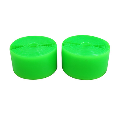 BANDE ANTI-CREVAISON NEWTON 37MM VTT 27-29" VERT (PAR PAIRE SUR CARTE) BANDE ANTI-CREVAISON NEWTON 37MM VTT 27-29" VERT (PAR PAIRE SUR CARTE)