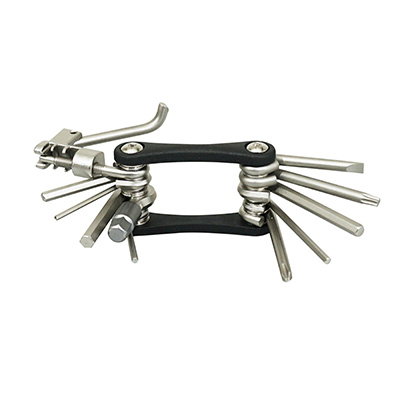 OUTIL MULTIFONCTION NEWTON 11 FONCTIONS CHC 2-2.5-3-4-5-6 + TORX 25 + DERIVE-CHAINE OUTIL MULTIFONCTION NEWTON 11 FONCTIONS CHC 2-2.5-3-4-5-6 + TORX 25 + DERIVE-CHAINE