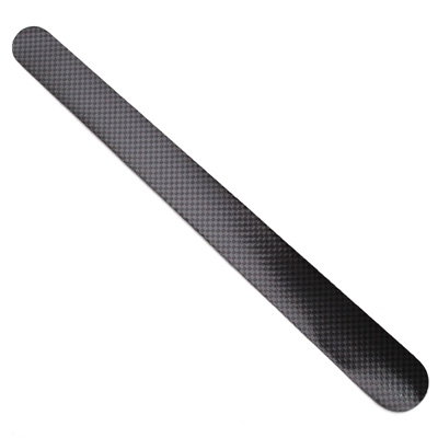 PROTEGE BASE P2R AUTOCOLLANT CARBONE 3M 270X20MM (VENDU A L UNITE) PROTEGE BASE P2R AUTOCOLLANT CARBONE 3M 270X20MM (VENDU A L UNITE)