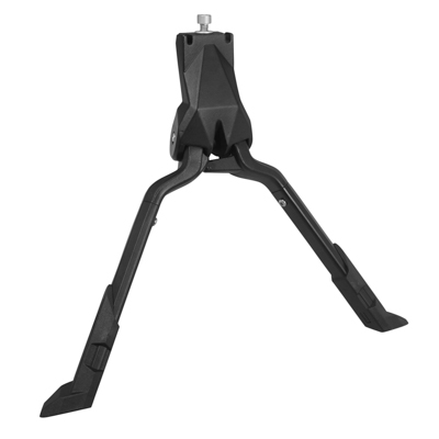 BEQUILLE VELO DOUBLE CENTRALE NEWTON VTC-29" ALU NOIR (POIDS MAXI 60KGS, PIED STABLE POUR VAE) BEQUILLE VELO DOUBLE CENTRALE NEWTON VTC-29" ALU NOIR (POIDS MAXI 60KGS, PIED STABLE POUR VAE)