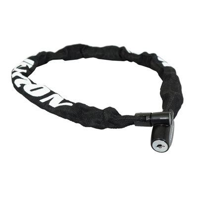 ANTIVOL VELO CHAINE A CLE NEWTON NOIR DIAM 6MM L 75CM ANTIVOL VELO CHAINE A CLE NEWTON NOIR DIAM 6MM L 75CM