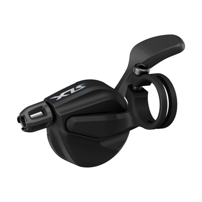 MANETTE VTT SHIMANO STI GAUCHE 2X12V. SLX M7100 MANETTE VTT SHIMANO STI GAUCHE 2X12V. SLX M7100