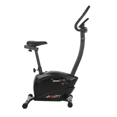 VELO FITNESS JK BIKE JK217 MAGNETIQUE 8 NIVEAUX DE RESISTANCE VOLANT 6KG (COMPTEUR CALORIES-VITESSE-DISTANCE PARTIELLE ET TOTALE-PULSATION) (POIDS MAXI POUR L'INDIVIDU 100KG) SANTE - APPARTEMENT VELO FITNESS JK BIKE JK217 MAGNETIQUE 8 NIVEAUX DE RESISTANCE VOLANT 6KG (COMPTEUR CALORIES-VITESSE-DISTANCE PARTIELLE ET TOTALE-PULSATION) (POIDS MAXI POUR L'INDIVIDU 100KG) SANTE - APPARTEMENT