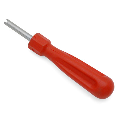 OUTIL DEMONTE OBUS DE VALVE UNIVERSEL -TIP TOP- (4004268) OUTIL DEMONTE OBUS DE VALVE UNIVERSEL -TIP TOP- (4004268)