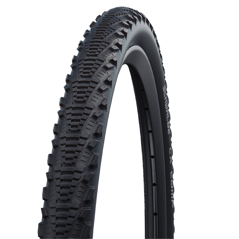 PNEU VTT 26 X 2.00 SCHWALBE CX COMP NOIR TR RENFORT K-GUARD (50-559) PNEU VTT 26 X 2.00 SCHWALBE CX COMP NOIR TR RENFORT K-GUARD (50-559)