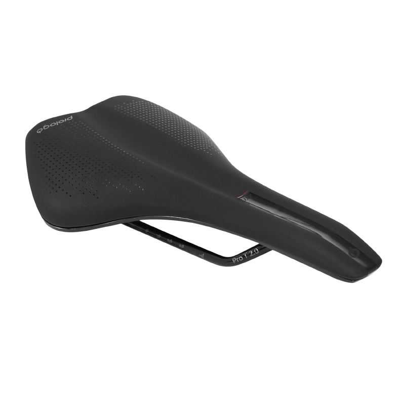 SELLE PROLOGO AKERO NOIR RAIL T2.0 245X143MM NOIR 223GRS SELLE PROLOGO AKERO NOIR RAIL T2.0 245X143MM NOIR 223GRS