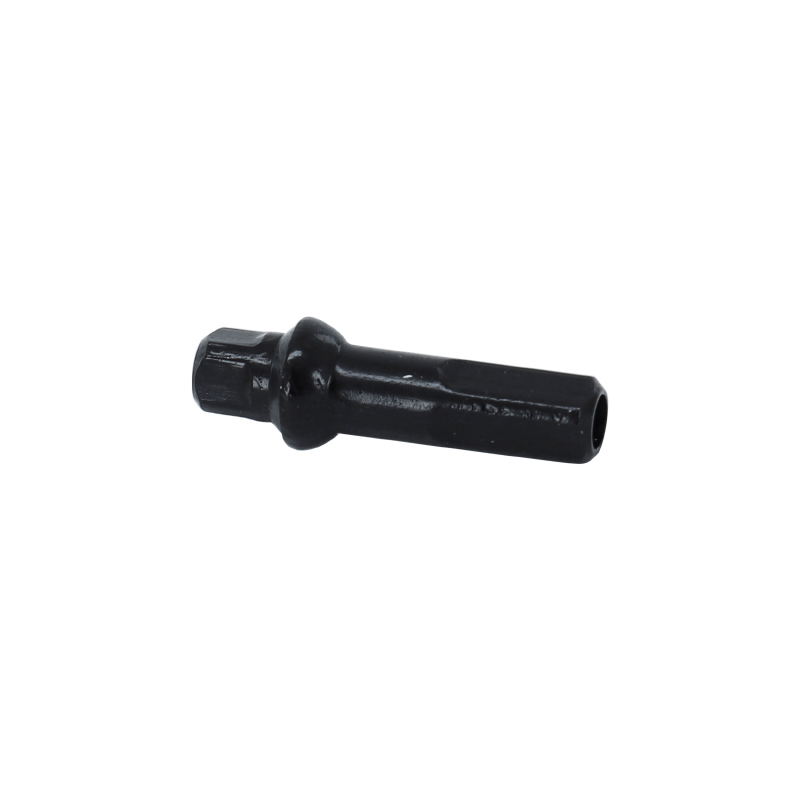 ECROU DE RAYON SAPIM 18MM NOIR ALU DOUBLE TETE POUR RAYON 2MM (UNITE) ECROU DE RAYON SAPIM 18MM NOIR ALU DOUBLE TETE POUR RAYON 2MM (UNITE)