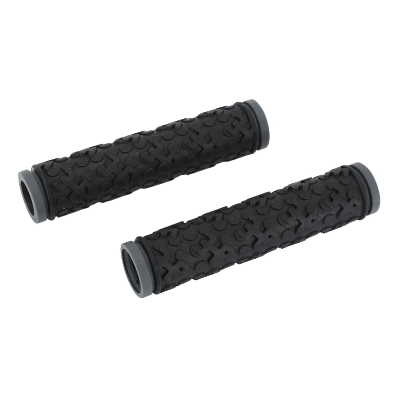 POIGNEE VTT BIKE RIBBON KEITH NOIR 22MM DOUBLE DENSITE KRATON (PAIRE) POIGNEE VTT BIKE RIBBON KEITH NOIR 22MM DOUBLE DENSITE KRATON (PAIRE)
