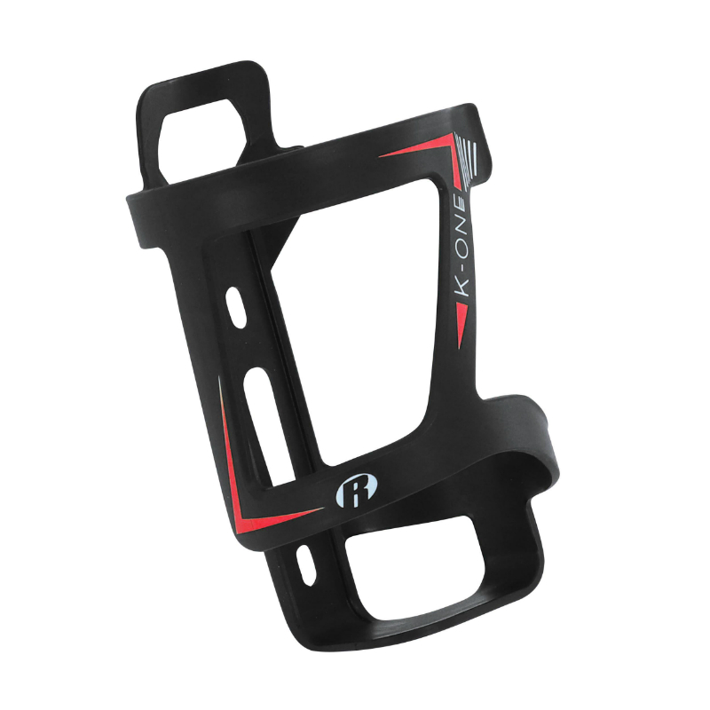 PORTE BIDON ROTO COMPOSITE SLIDE K-ONE NOIR DECO ROUGE SORTIE LATERALE POUR VAE (VENDU A L'UNITE SUR CARTE) PORTE BIDON ROTO COMPOSITE SLIDE K-ONE NOIR DECO ROUGE SORTIE LATERALE POUR VAE (VENDU A L'UNITE SUR CARTE)